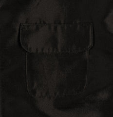 ELEVATED BOXY BUTTON UP