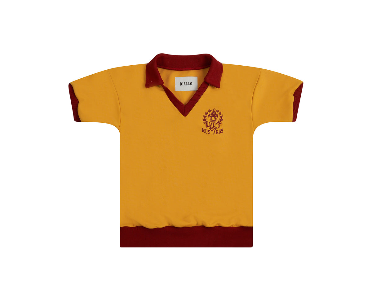 OLYMPIC POLO