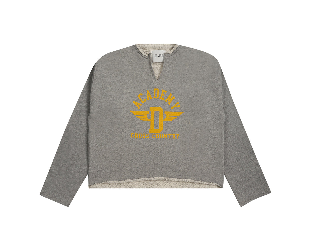 ACADEMY SWEATSHIRT