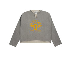 ACADEMY SWEATSHIRT