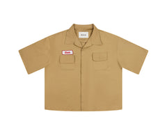 DIALLO WORKSHIRT
