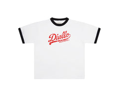 LOGO RINGER TEE