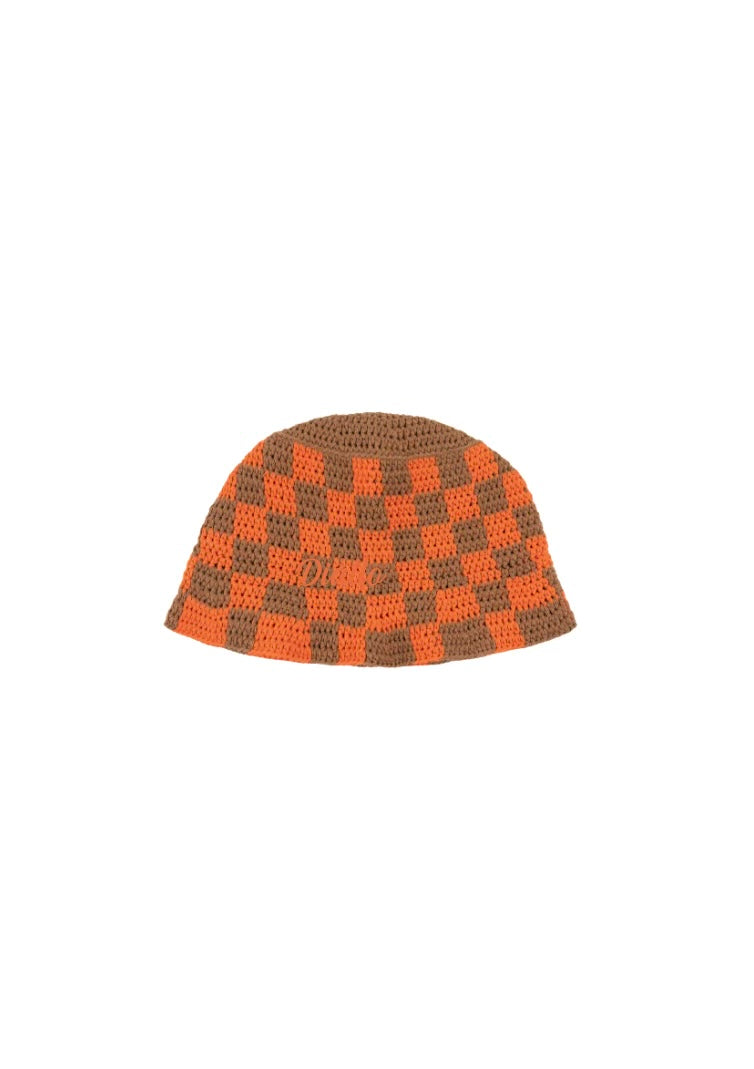 “Signature” Crotchet Hats
