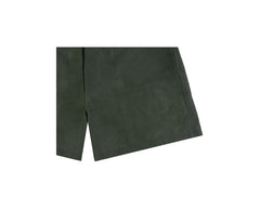 SUEDE SHORT