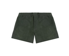 SUEDE SHORT