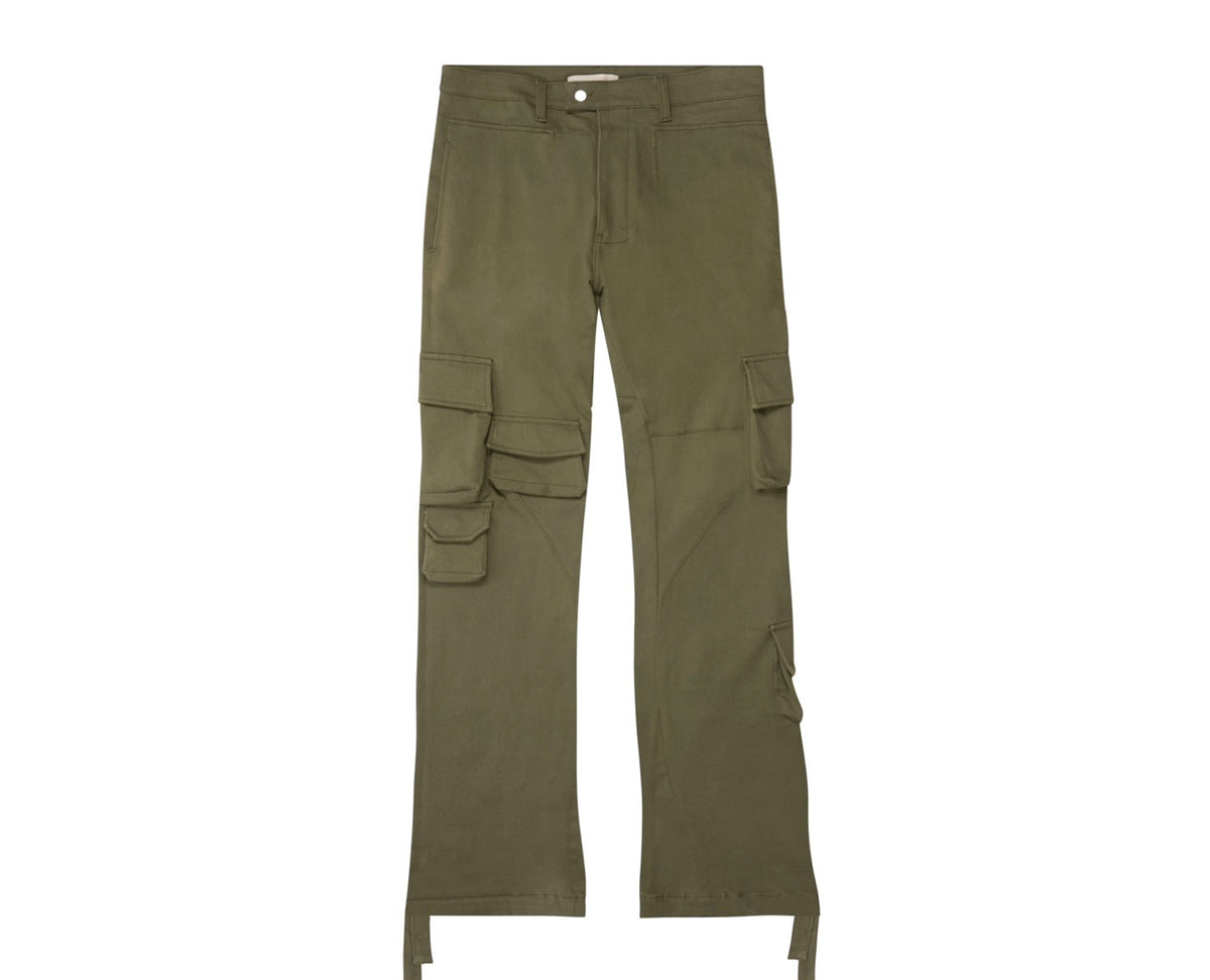 UTILITY CARGO PANT