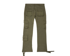 UTILITY CARGO PANT