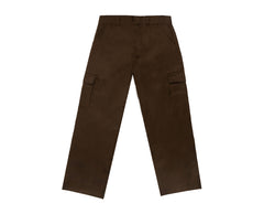 FLATFRONT TROUSER
