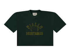 MUSTANGS TEAM JERSEY I