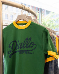 LOGO RINGER TEE