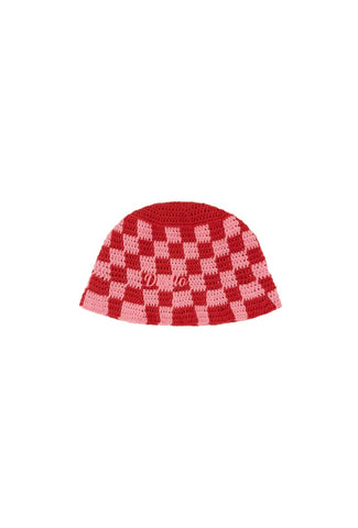 “Signature” Crotchet Hats