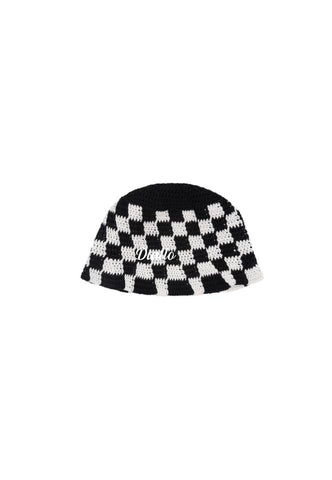 “Signature” Crotchet Hats