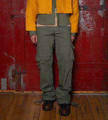 UTILITY CARGO PANT