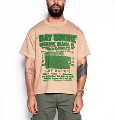 S/S Bayshore Graphic Tee