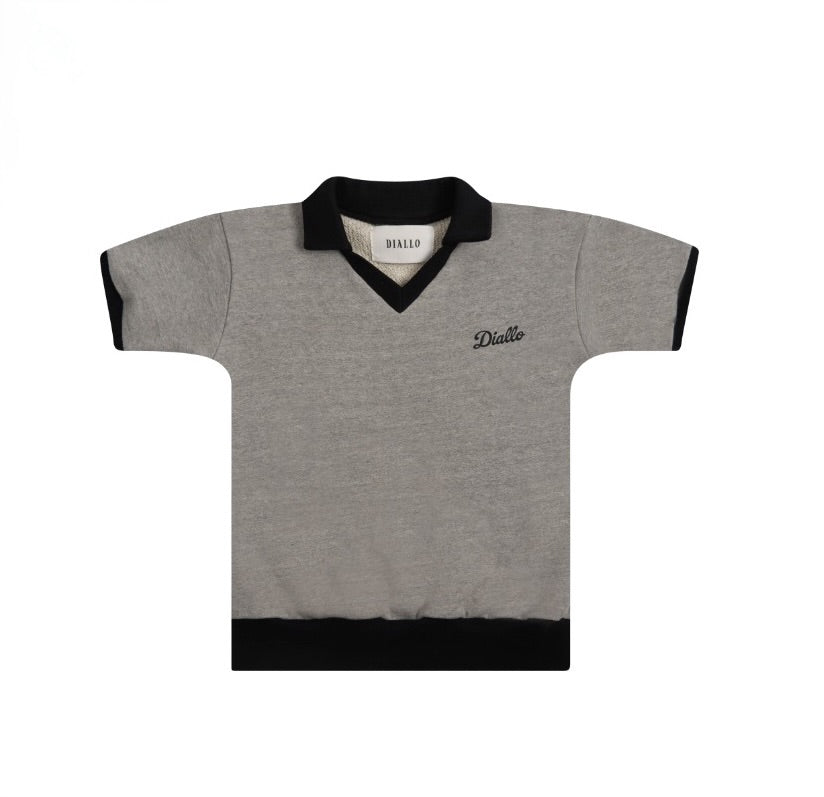 DIALLO POLO