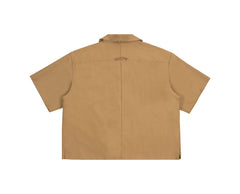DIALLO WORKSHIRT