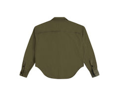 CARGO POCKET SHIRT