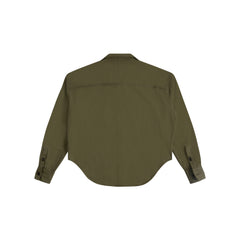 L/S Cargo Pocket Shirt