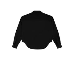 CARGO POCKET SHIRT