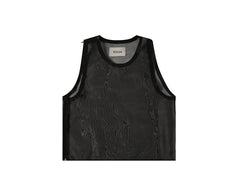 BOXY SHEER TANK