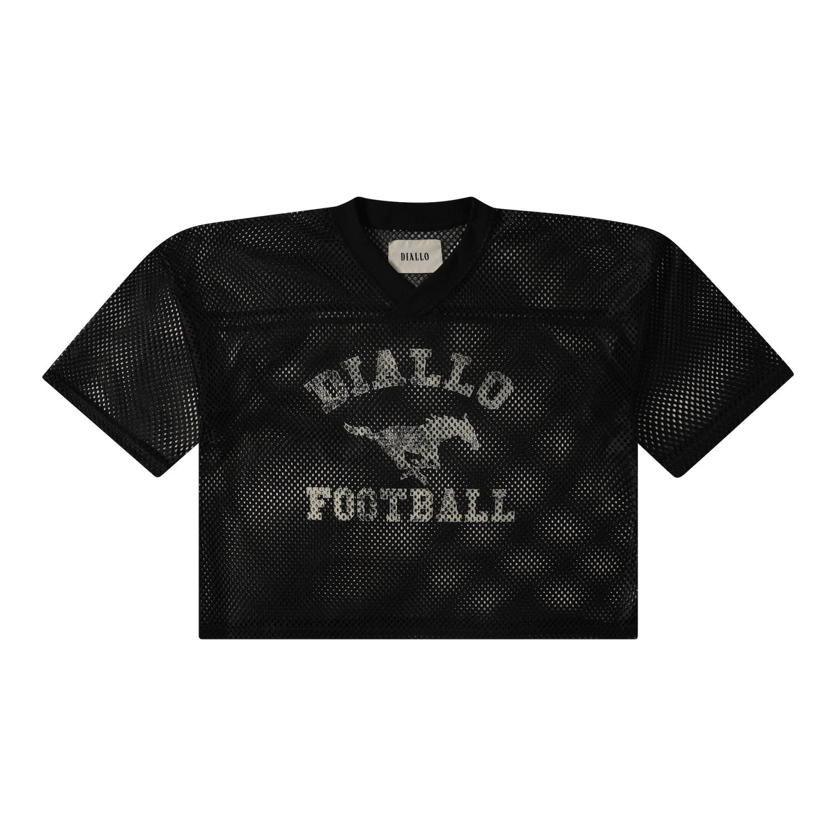 DIALLO Football Practice Jersey